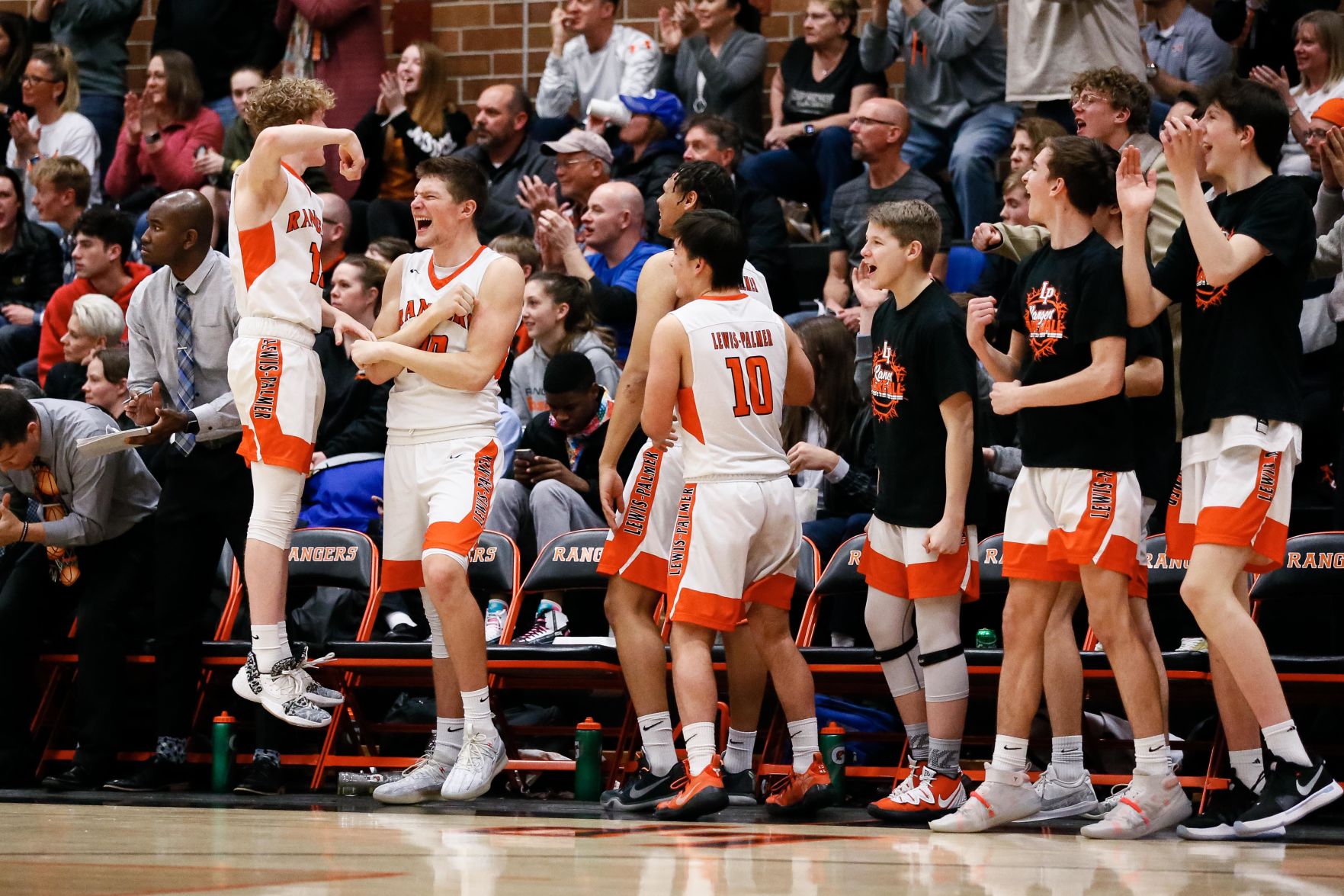 PREP BASKETBALL